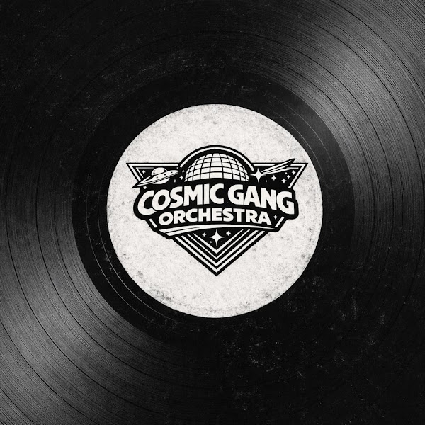 Cosmic Gang Orchestra