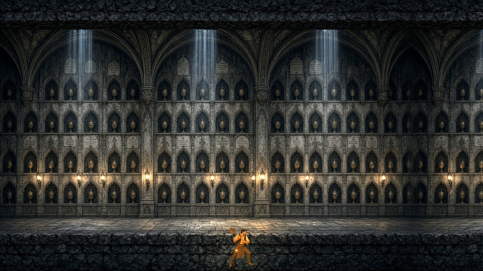 Crypt