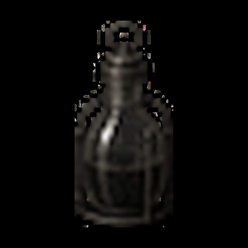 Oil lantern